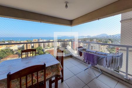 Apartamento para alugar com 67m², 2 quartos e 2 vagas Apartamento para alugar com 67m², 2 quartos e 2 vagasSala - Varanda