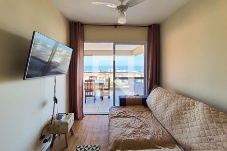 Apartamento para alugar com 67m², 2 quartos e 2 vagas Apartamento para alugar com 67m², 2 quartos e 2 vagasSala