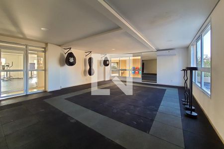 Apartamento para alugar com 67m², 2 quartos e 2 vagas Apartamento para alugar com 67m², 2 quartos e 2 vagasÁrea Comum - Academia