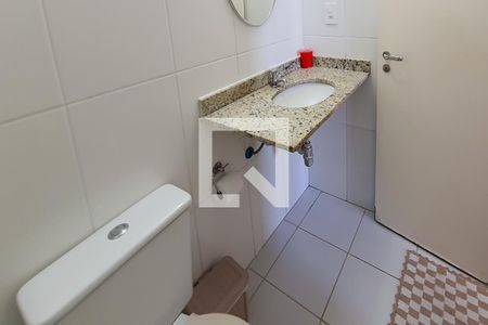 Apartamento para alugar com 67m², 2 quartos e 2 vagas Apartamento para alugar com 67m², 2 quartos e 2 vagasQuarto 2 - Suíte