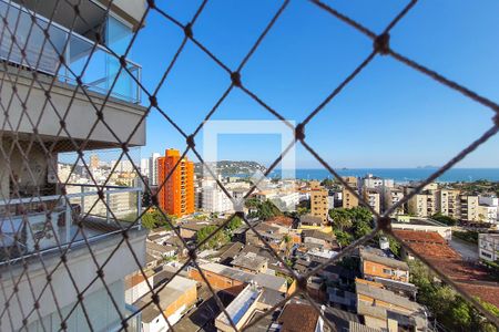 Apartamento para alugar com 67m², 2 quartos e 2 vagas Apartamento para alugar com 67m², 2 quartos e 2 vagasQuarto 2 - Vista