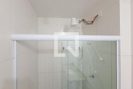 Apartamento para alugar com 67m², 2 quartos e 2 vagas Apartamento para alugar com 67m², 2 quartos e 2 vagasBanheiro