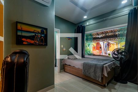 Casa à venda com 280m², 5 quartos e 4 vagas Casa à venda com 280m², 5 quartos e 4 vagasQuarto 1 - Suíte