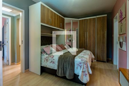 Casa à venda com 280m², 5 quartos e 4 vagas Casa à venda com 280m², 5 quartos e 4 vagasQuarto 3 - Suíte