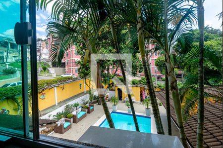 Casa à venda com 280m², 5 quartos e 4 vagas Casa à venda com 280m², 5 quartos e 4 vagasVista da Suíte 3