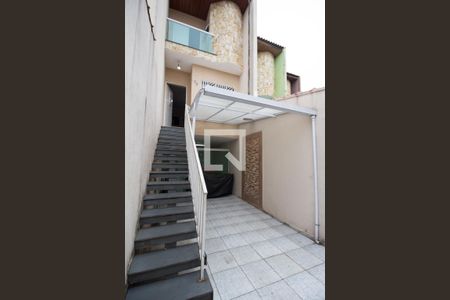 Casa à venda com 126m², 3 quartos e 3 vagasGaragem