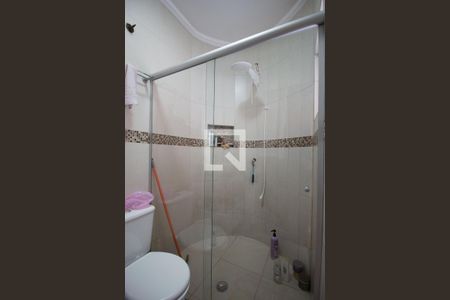 Casa à venda com 126m², 3 quartos e 3 vagasBanheiro da Suíte