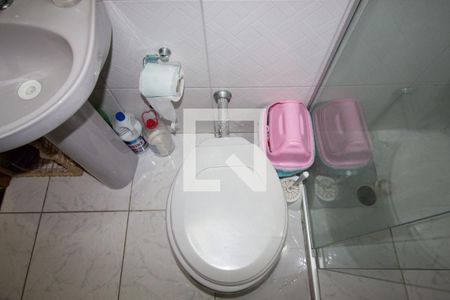 Casa à venda com 126m², 3 quartos e 3 vagasBanheiro Social