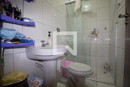 Casa à venda com 126m², 3 quartos e 3 vagasBanheiro Social