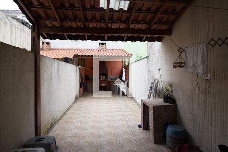 Casa à venda com 126m², 3 quartos e 3 vagasVista da Cozinha