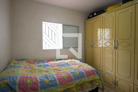 Casa à venda com 126m², 3 quartos e 3 vagasQuarto 2