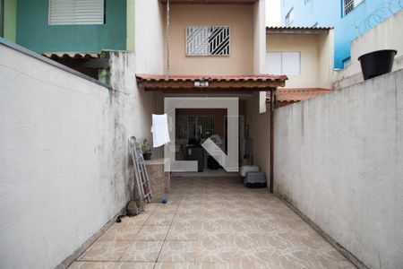 Casa à venda com 126m², 3 quartos e 3 vagasChurrasqueira