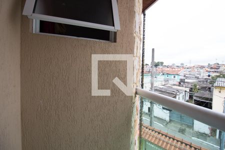 Casa à venda com 126m², 3 quartos e 3 vagasVaranda da Suíte