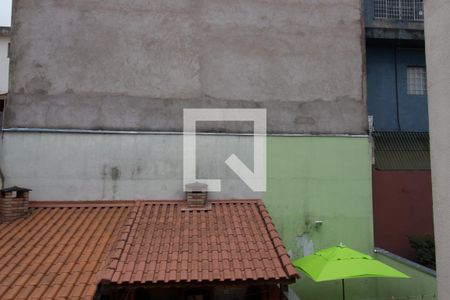 Casa à venda com 126m², 3 quartos e 3 vagasVista do Quarto 2