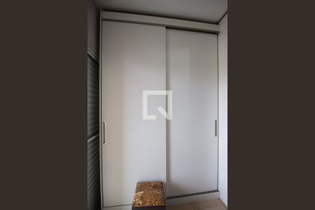 Casa à venda com 126m², 3 quartos e 3 vagasCloset da suíte