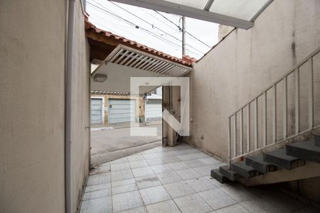 Casa à venda com 126m², 3 quartos e 3 vagasGaragem