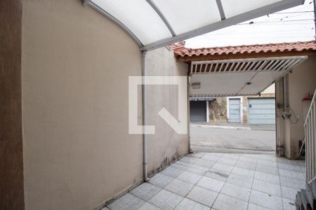 Casa à venda com 126m², 3 quartos e 3 vagasGaragem