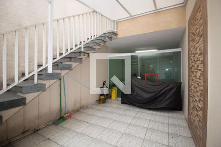 Casa à venda com 126m², 3 quartos e 3 vagasGaragem