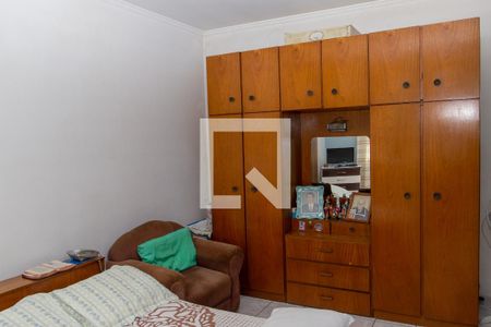 Casa à venda com 300m², 4 quartos e 2 vagasQuarto da suite