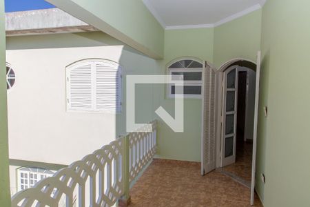 Casa à venda com 300m², 4 quartos e 2 vagasVaranda da Suite