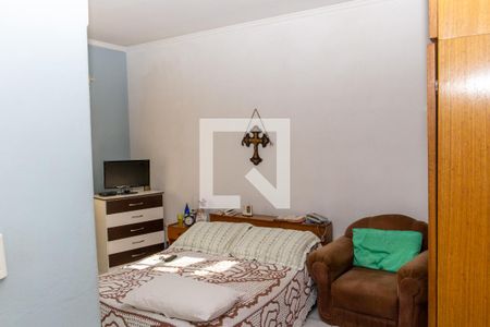 Casa à venda com 300m², 4 quartos e 2 vagasQuarto da Suite