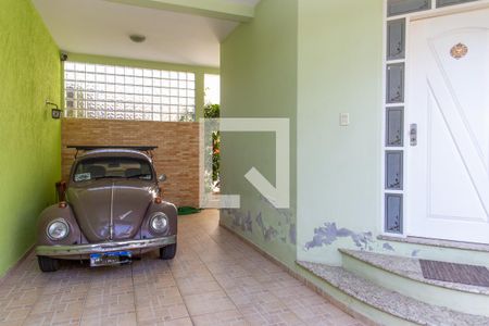 Casa à venda com 300m², 4 quartos e 2 vagasGaragem