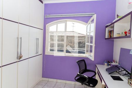 Casa à venda com 300m², 4 quartos e 2 vagasQuarto 3