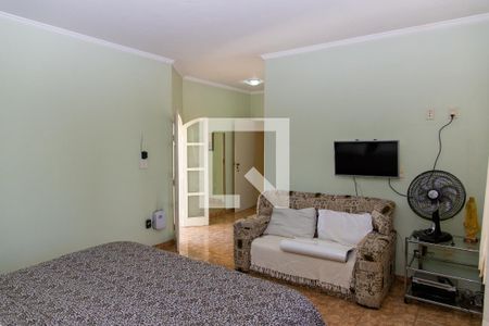 Casa à venda com 300m², 4 quartos e 2 vagasQuarto Suíte