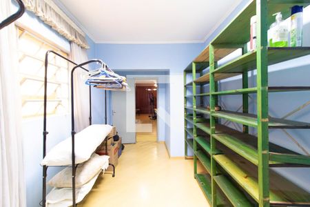 Casa à venda com 220m², 3 quartos e 2 vagasCloset Quarto 2