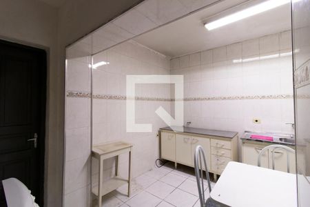 Casa à venda com 220m², 3 quartos e 2 vagasCozinha