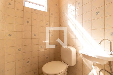 Casa à venda com 220m², 3 quartos e 2 vagasLavabo