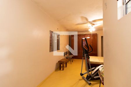 Casa à venda com 220m², 3 quartos e 2 vagasQuarto 2