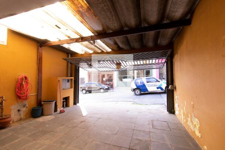 Casa à venda com 220m², 3 quartos e 2 vagasGaragem