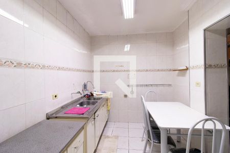 Casa à venda com 220m², 3 quartos e 2 vagasCozinha