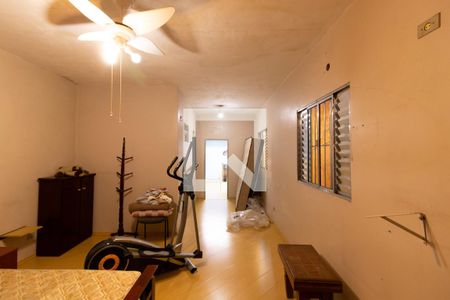 Casa à venda com 220m², 3 quartos e 2 vagasQuarto 2