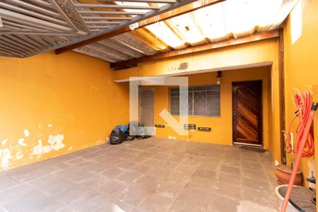 Casa à venda com 220m², 3 quartos e 2 vagasGaragem