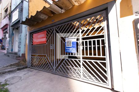 Casa à venda com 220m², 3 quartos e 2 vagasFachada do Imóvel