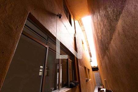 Casa à venda com 220m², 3 quartos e 2 vagasFachada Posterior