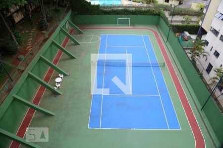 Apartamento à venda com 198m², 4 quartos e 4 vagasQuadra Esportiva