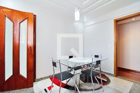 Apartamento à venda com 198m², 4 quartos e 4 vagas Apartamento à venda com 198m², 4 quartos e 4 vagasCopa