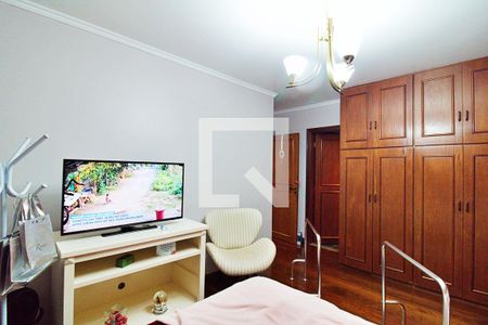 Apartamento à venda com 198m², 4 quartos e 4 vagas Apartamento à venda com 198m², 4 quartos e 4 vagasSuíte