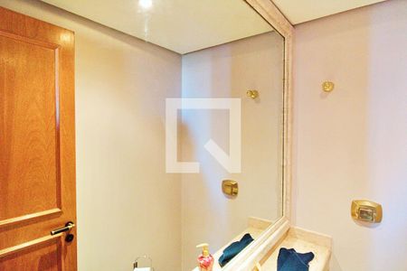 Apartamento à venda com 198m², 4 quartos e 4 vagas Apartamento à venda com 198m², 4 quartos e 4 vagasLavabo