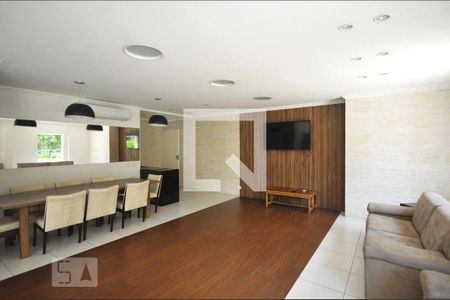 Apartamento à venda com 198m², 4 quartos e 4 vagasÁrea comum - Salão de festas