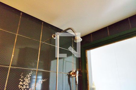 Apartamento à venda com 198m², 4 quartos e 4 vagas Apartamento à venda com 198m², 4 quartos e 4 vagasBanheiro da Suíte