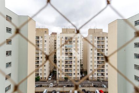 Vista de apartamento para alugar com 3 quartos, 75m² em Vila Guilherme, São Paulo