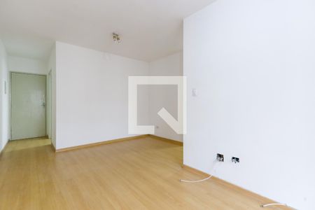 Sala de apartamento para alugar com 3 quartos, 75m² em Vila Guilherme, São Paulo
