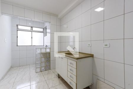 Apartamento para alugar com 75m², 3 quartos e 1 vaga Apartamento para alugar com 75m², 3 quartos e 1 vagaCozinha