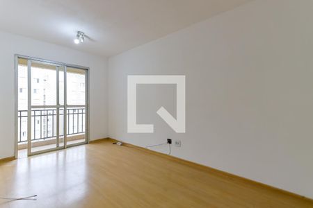 Sala de apartamento para alugar com 3 quartos, 75m² em Vila Guilherme, São Paulo