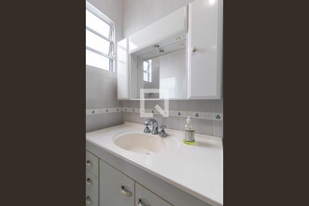 Casa à venda com 100m², 4 quartos e 1 vagaBanheiro da Suíte Americana 1