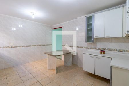 Casa à venda com 100m², 4 quartos e 1 vagaCozinha